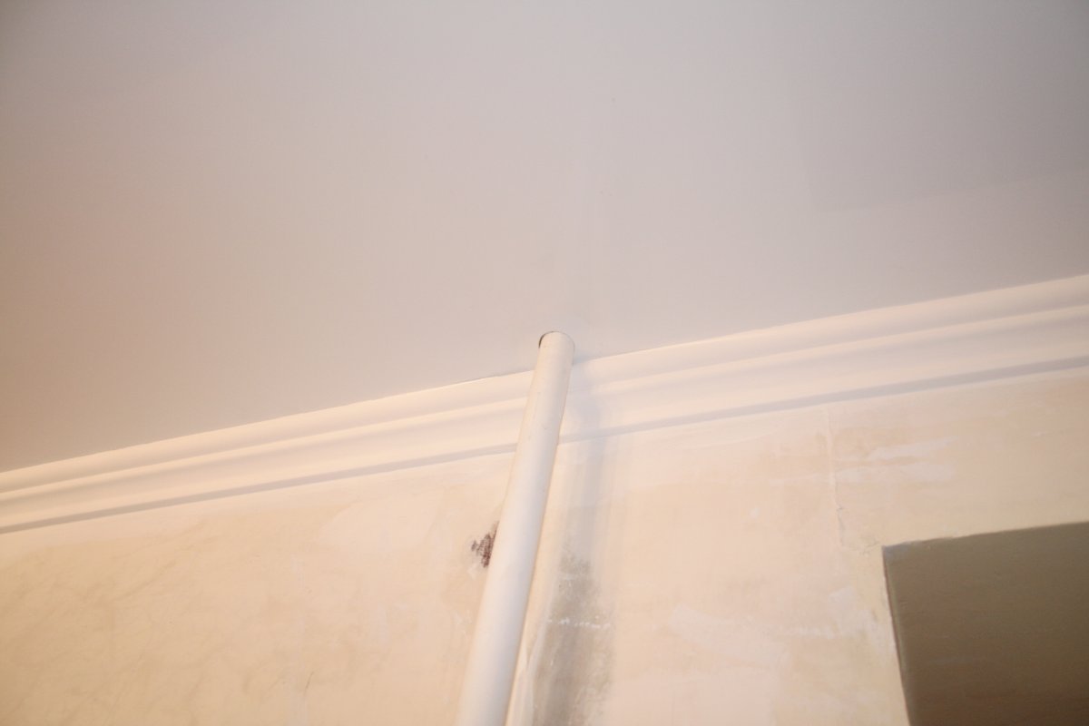 Теплый плинтус Савва