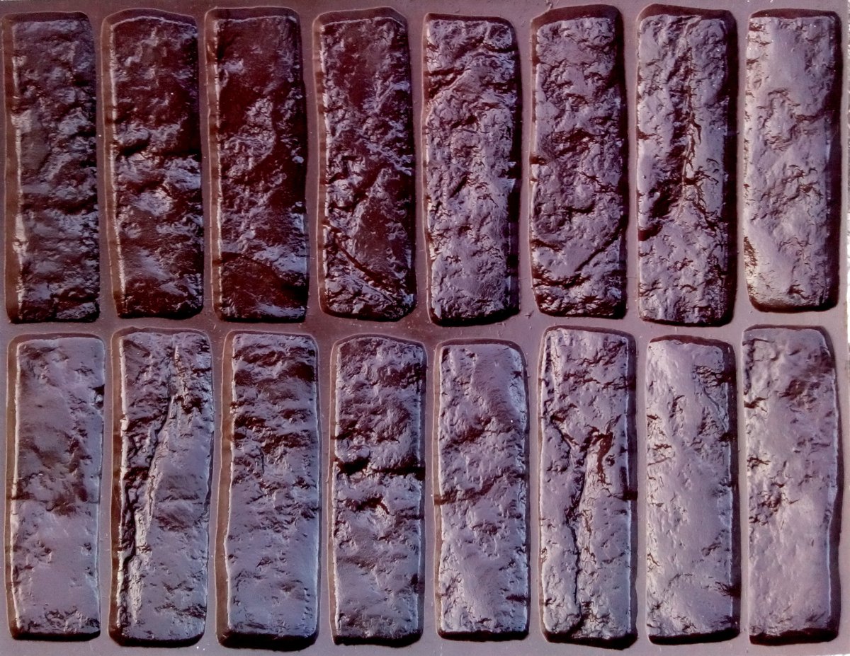 Формы для изготовления искусственного камня