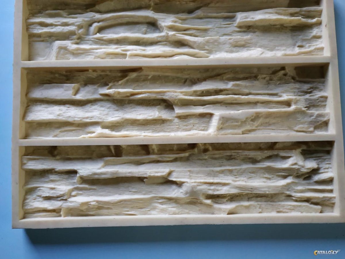 Формы для искусственного камня