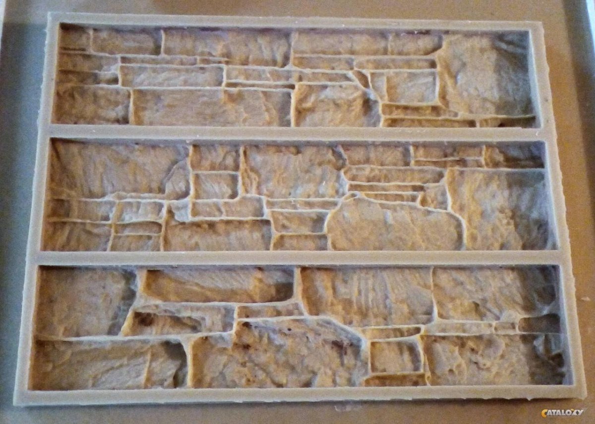 Декоративный камень Аппалачи