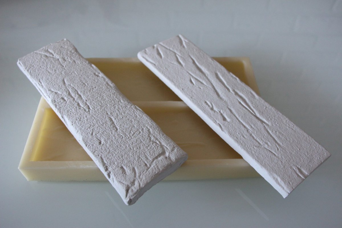 Полиуретановые формы