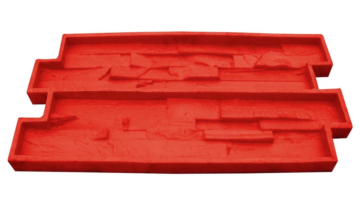 Силиконовые формы строительные