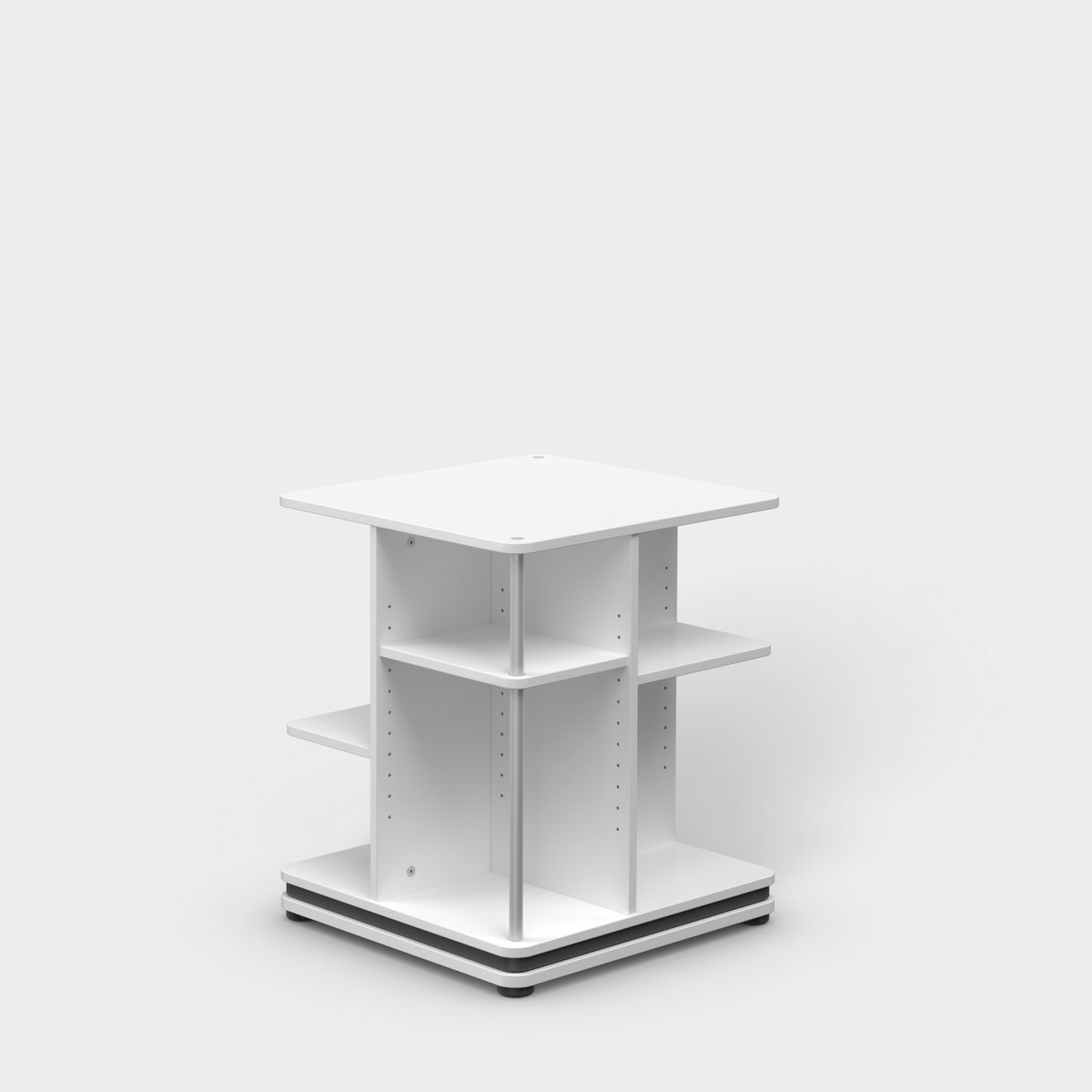 Вращающиеся полки