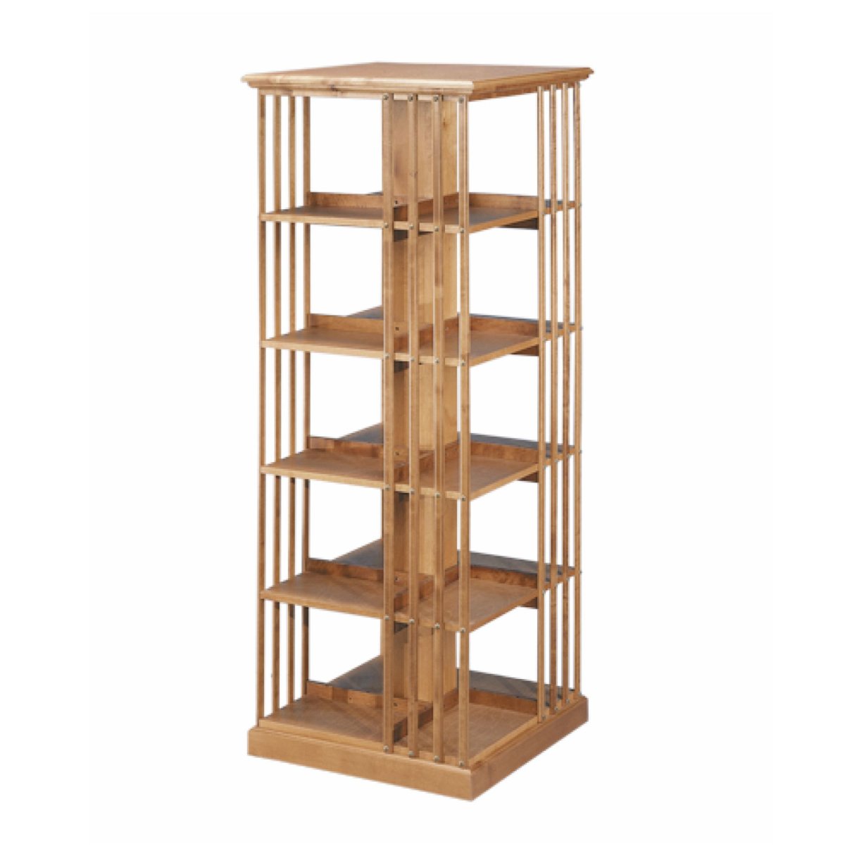 Шкафы полки круглые