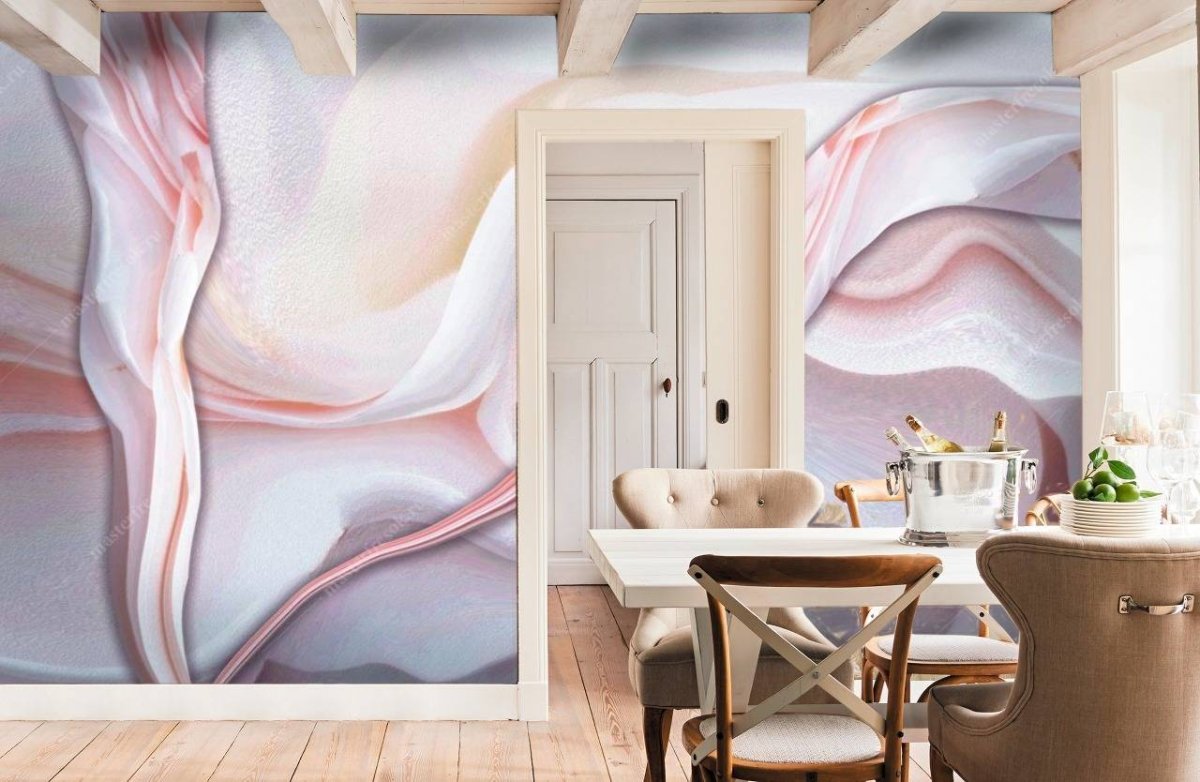 Роспись стен