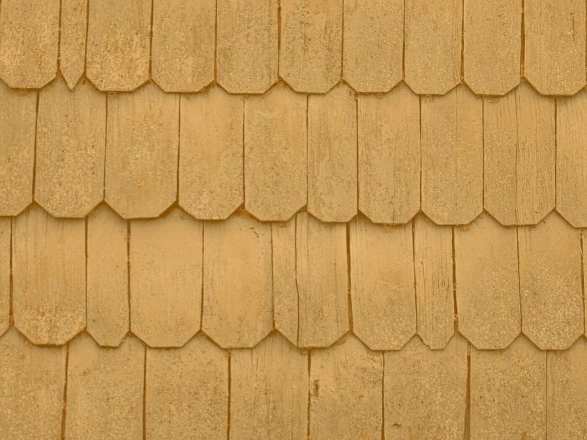 Деревянная крыша текстура