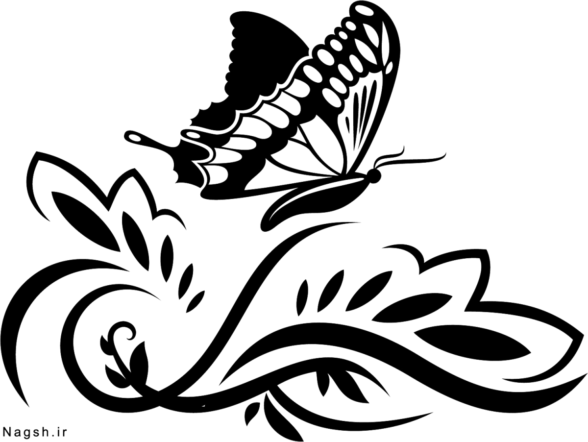 Трафареты для стен