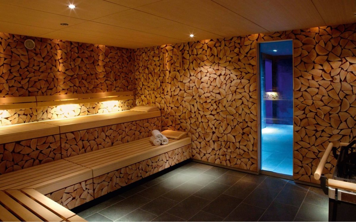 Парилка wenax