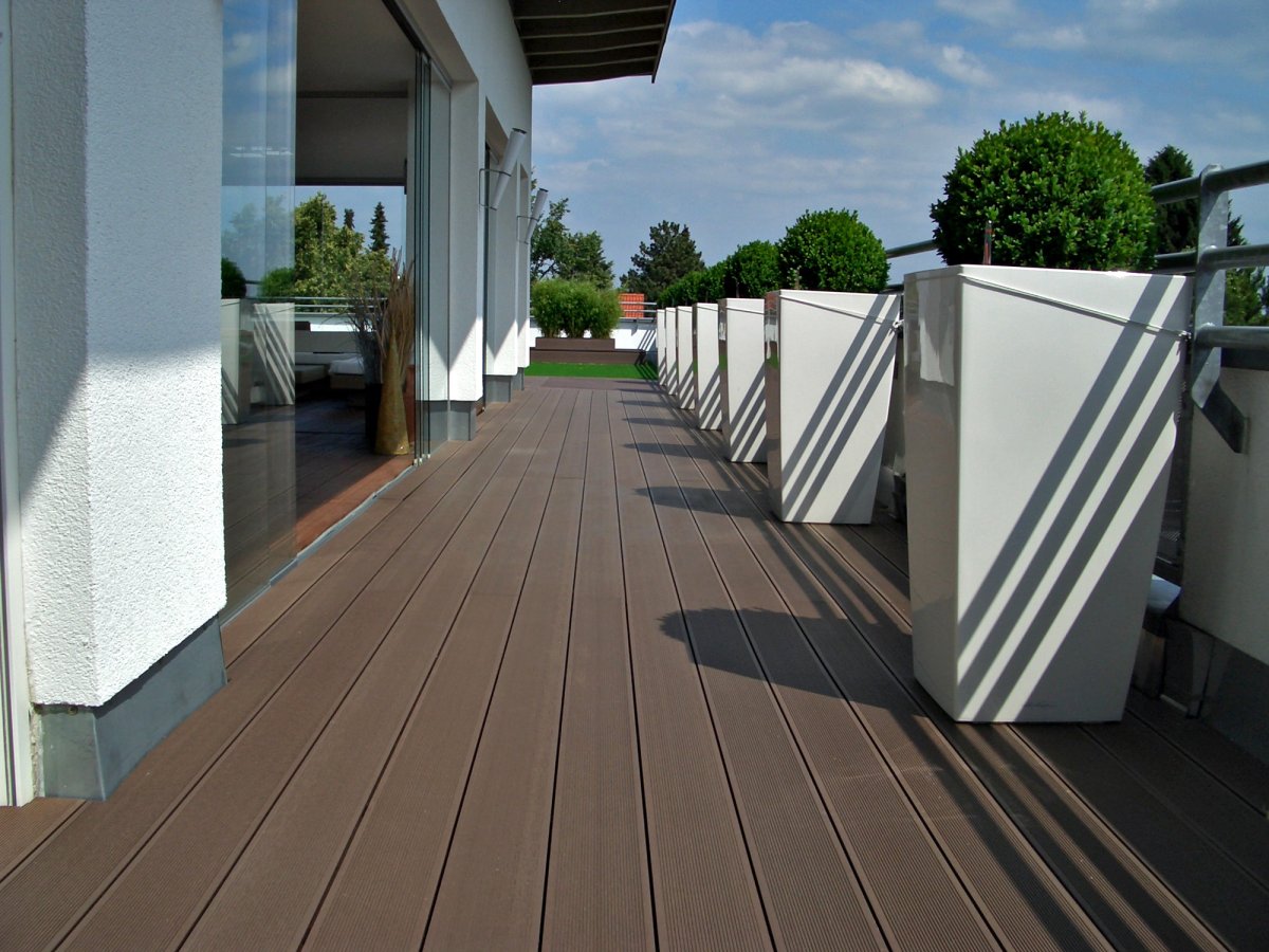 Палубная доска