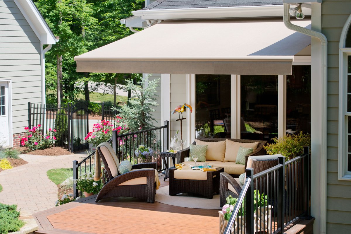 Редсон маркизы