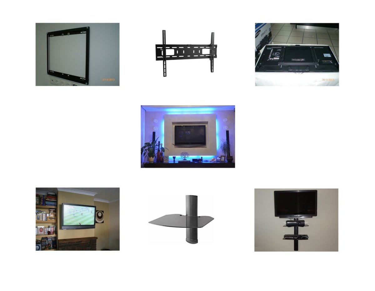 Кронштейн для телевизора jpe e32dm2100