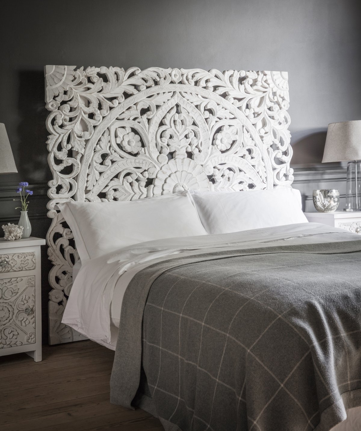 Кровать hooker