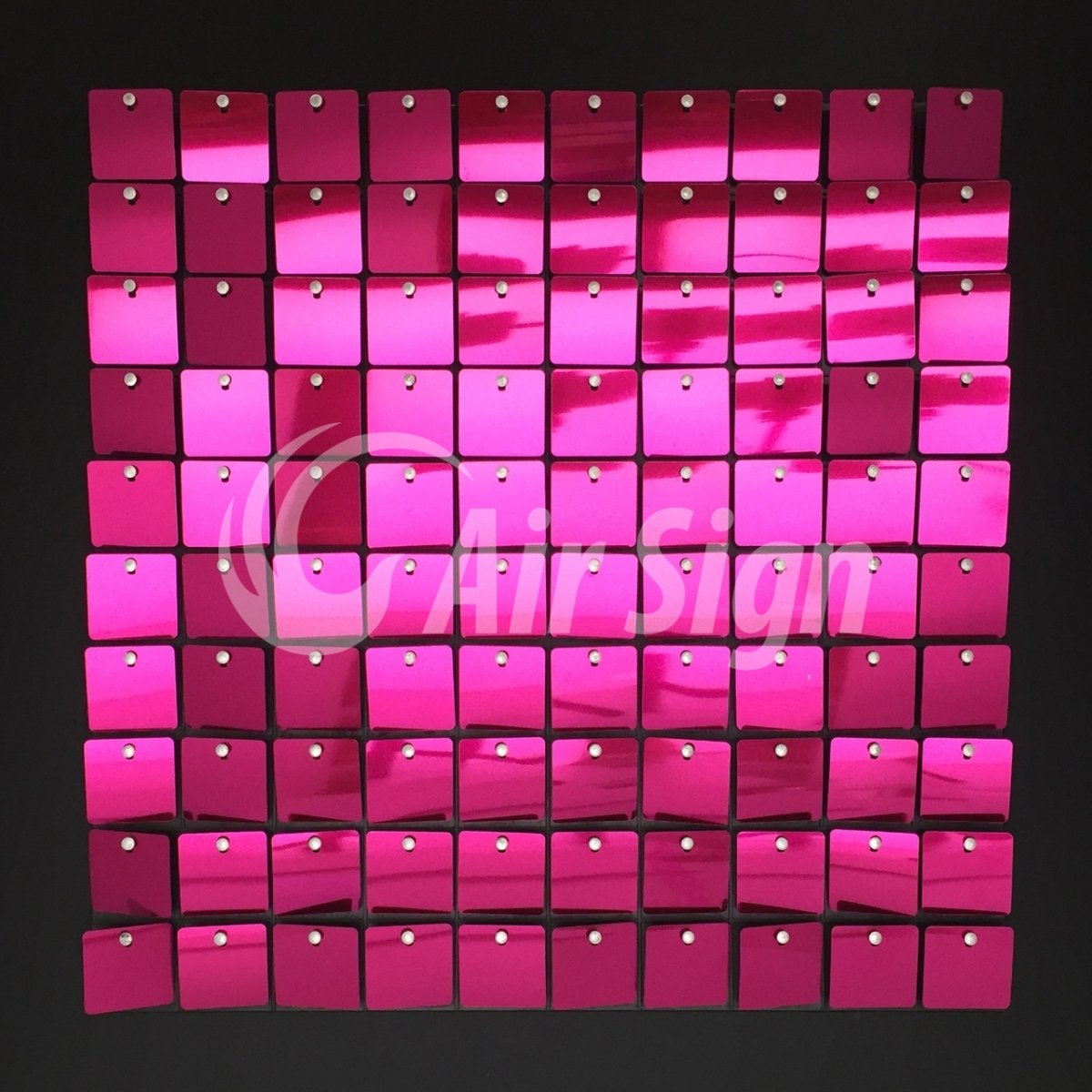 Табличка блестящая Инстаграм