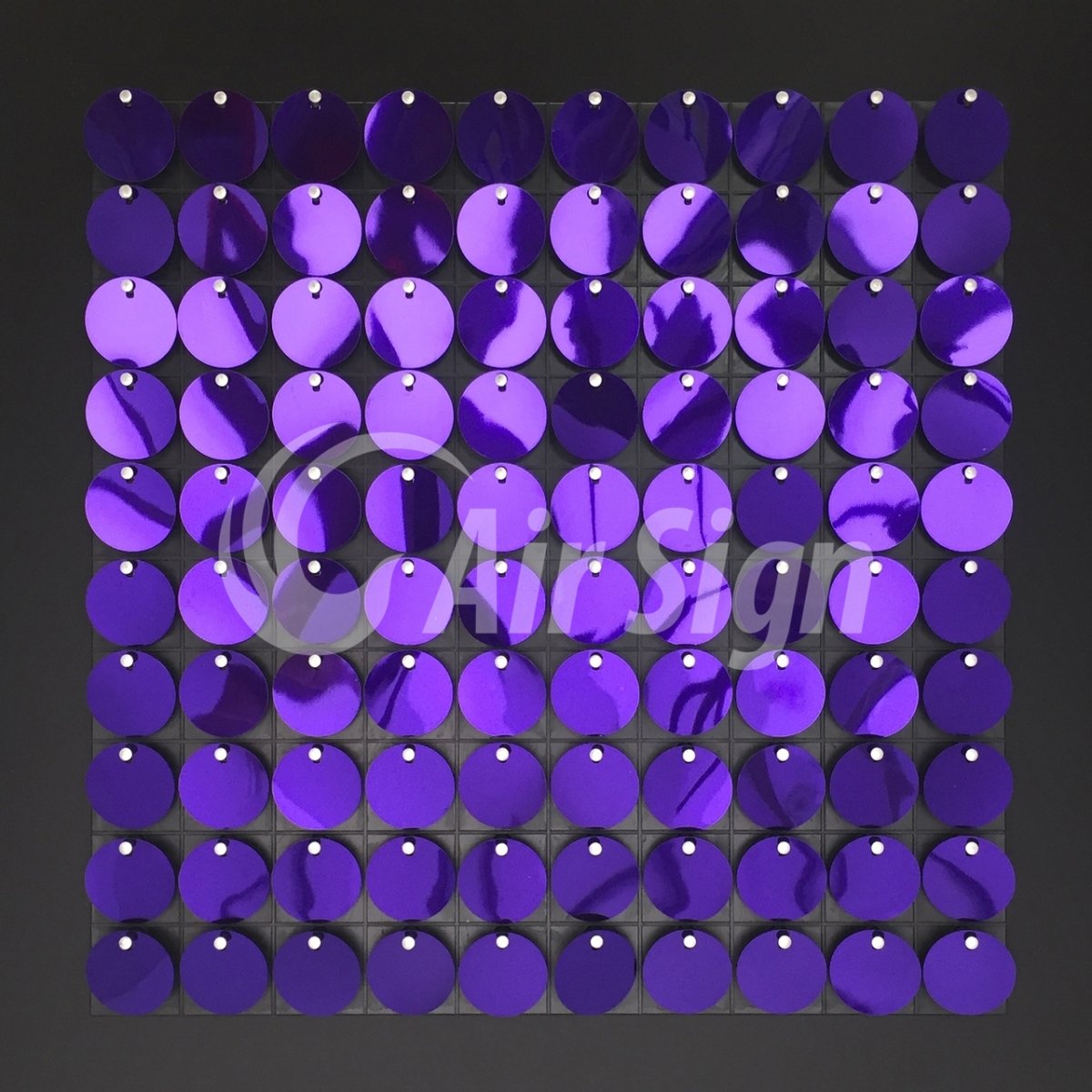 Панели Солар Эйр пайетка