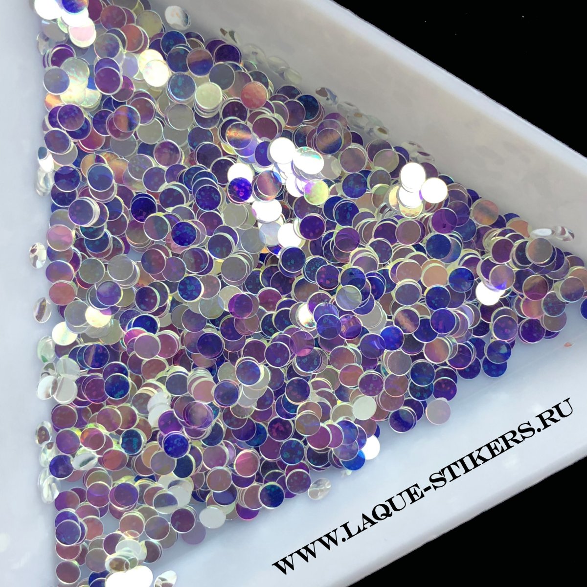 Декоративная панель для паеток