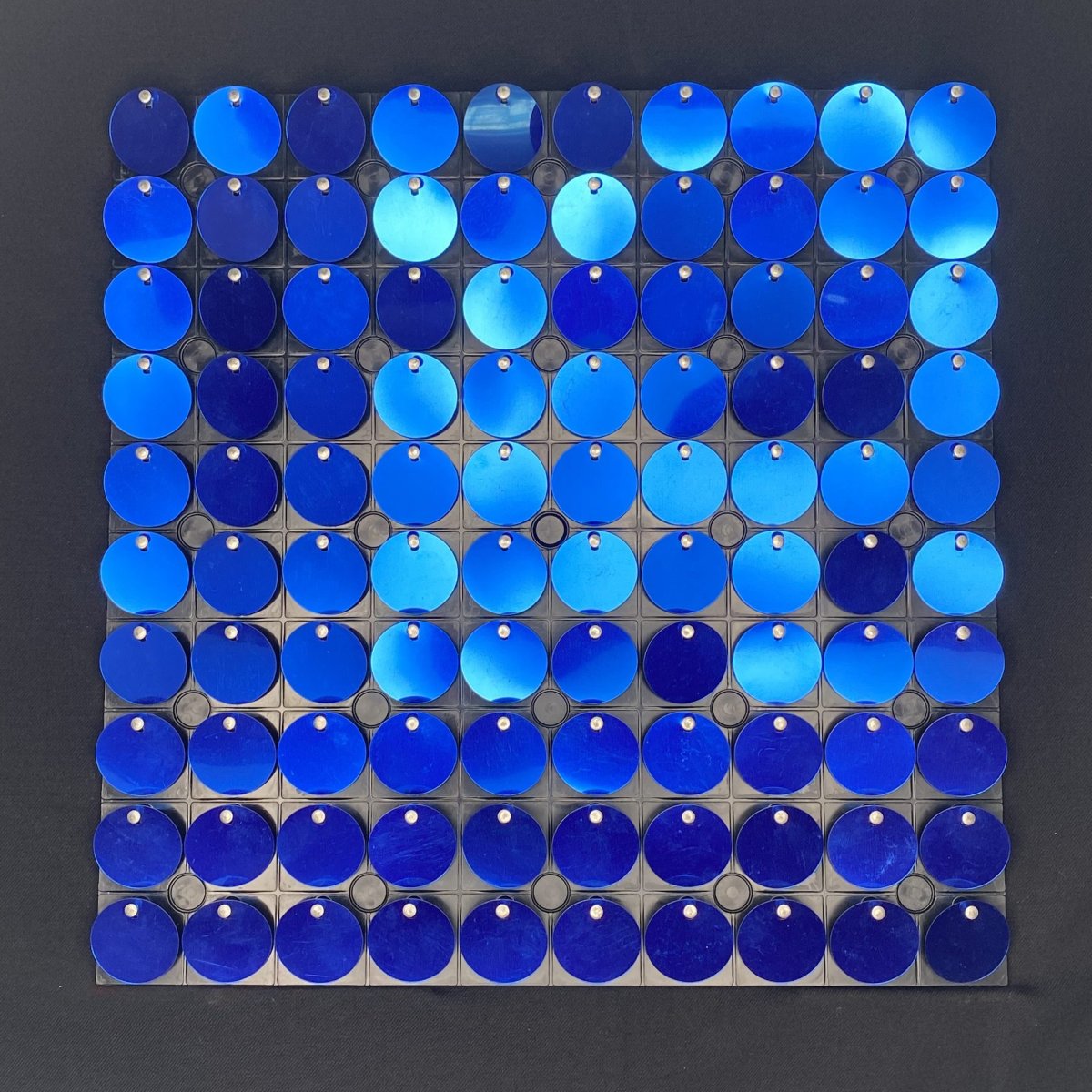 Панели SOLAAIR серебро