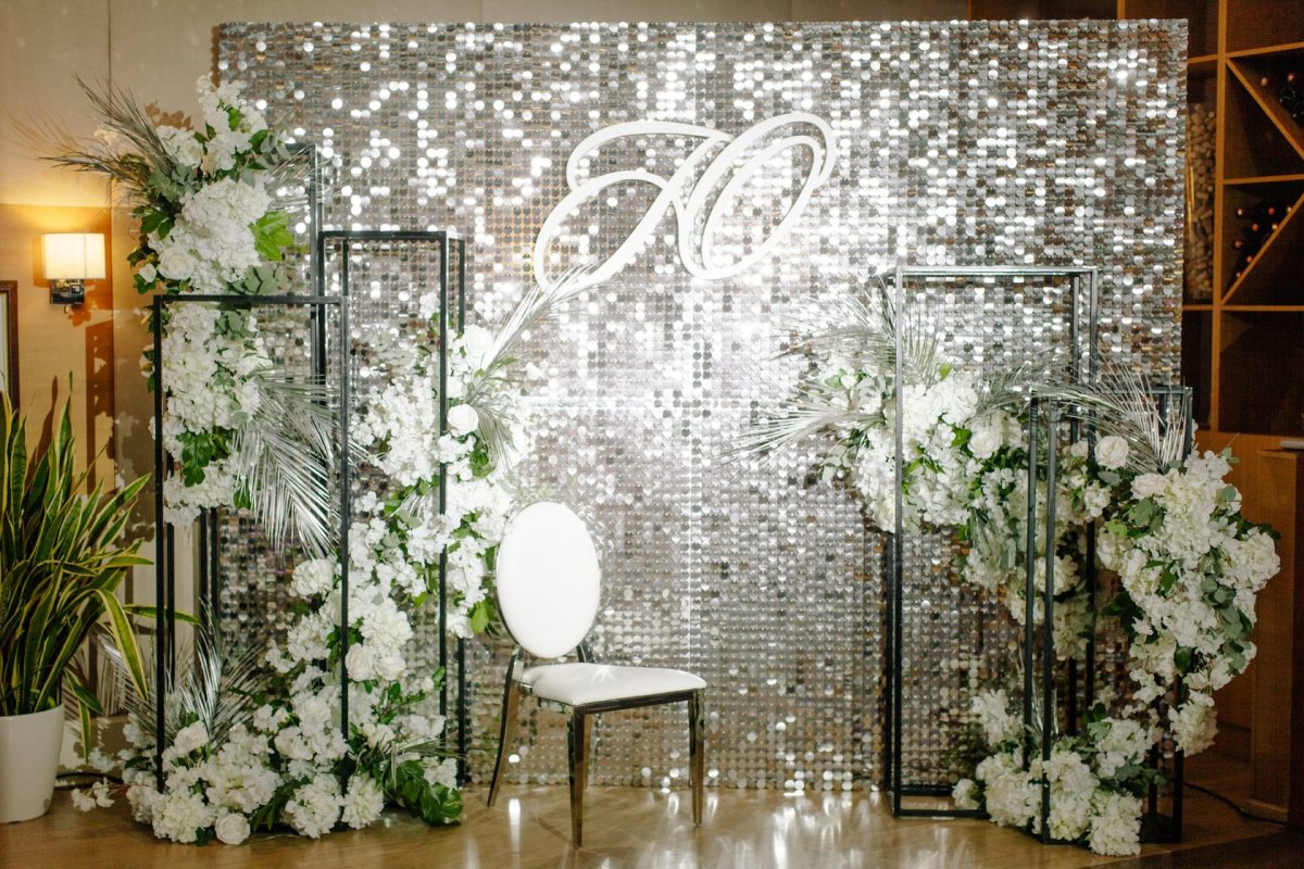 Панели Солар Эйр пайетка