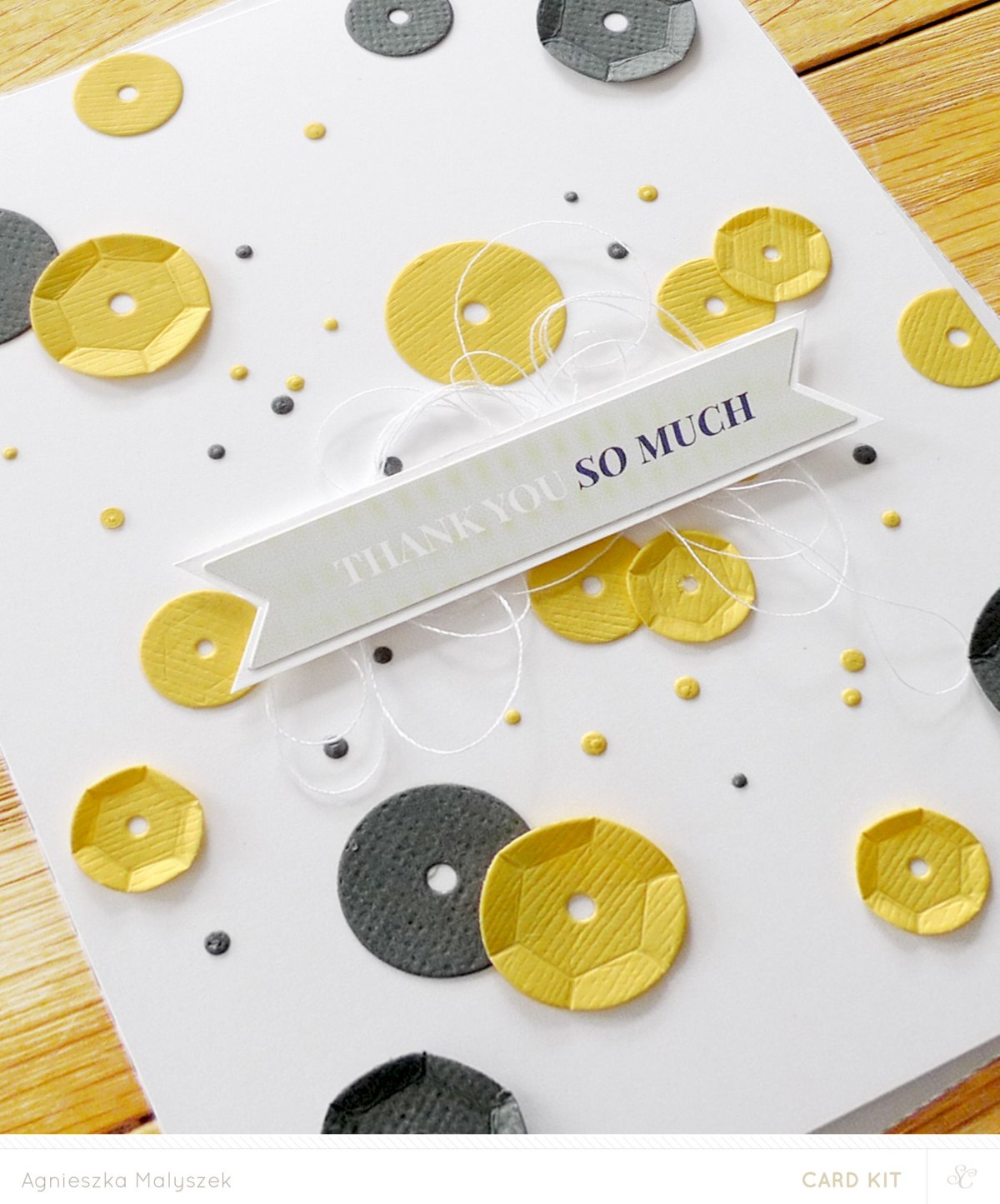 Вывеска блестки