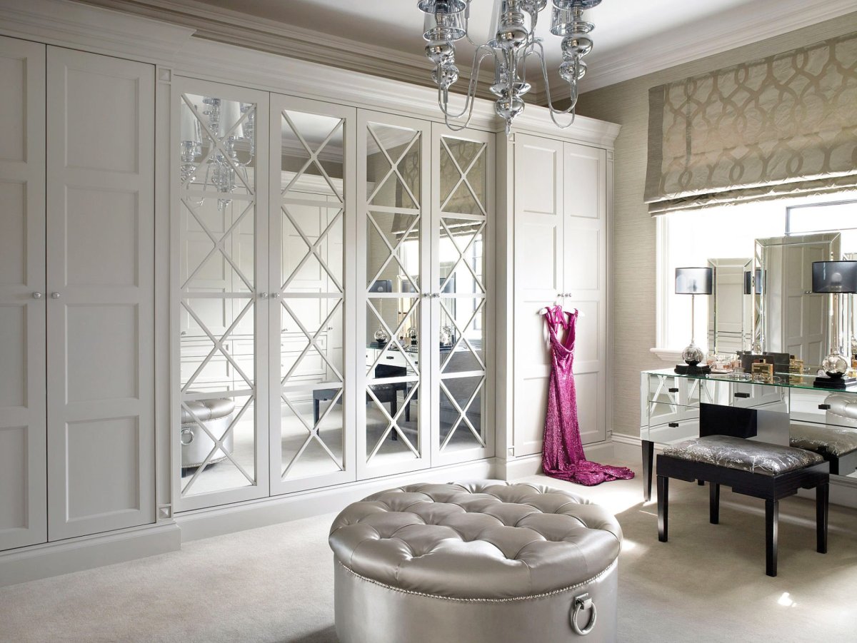 Зеркало фацет аристо