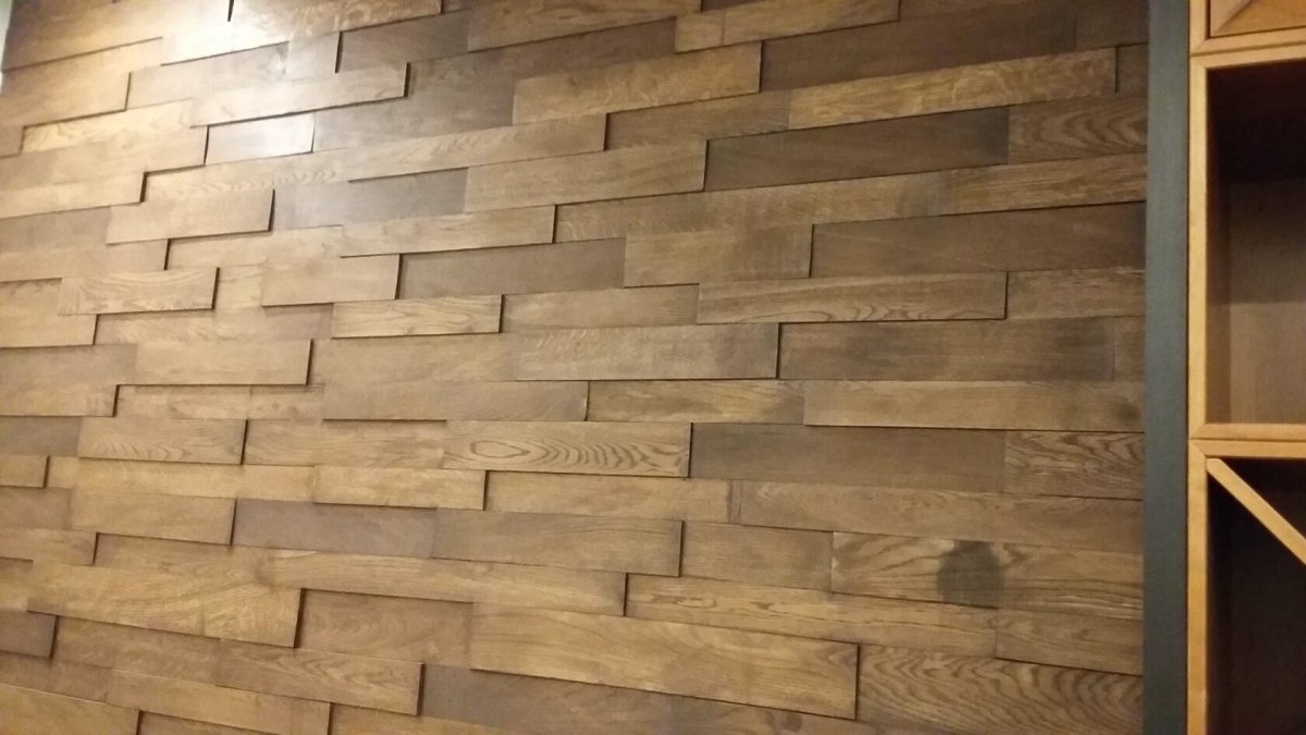 Декор кирпичной кладки