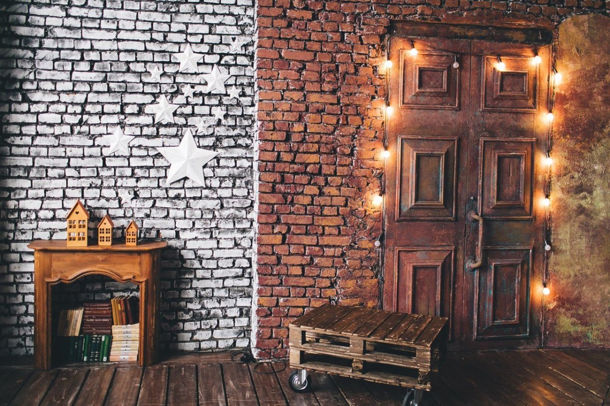 Фотостудия лофт Челябинск