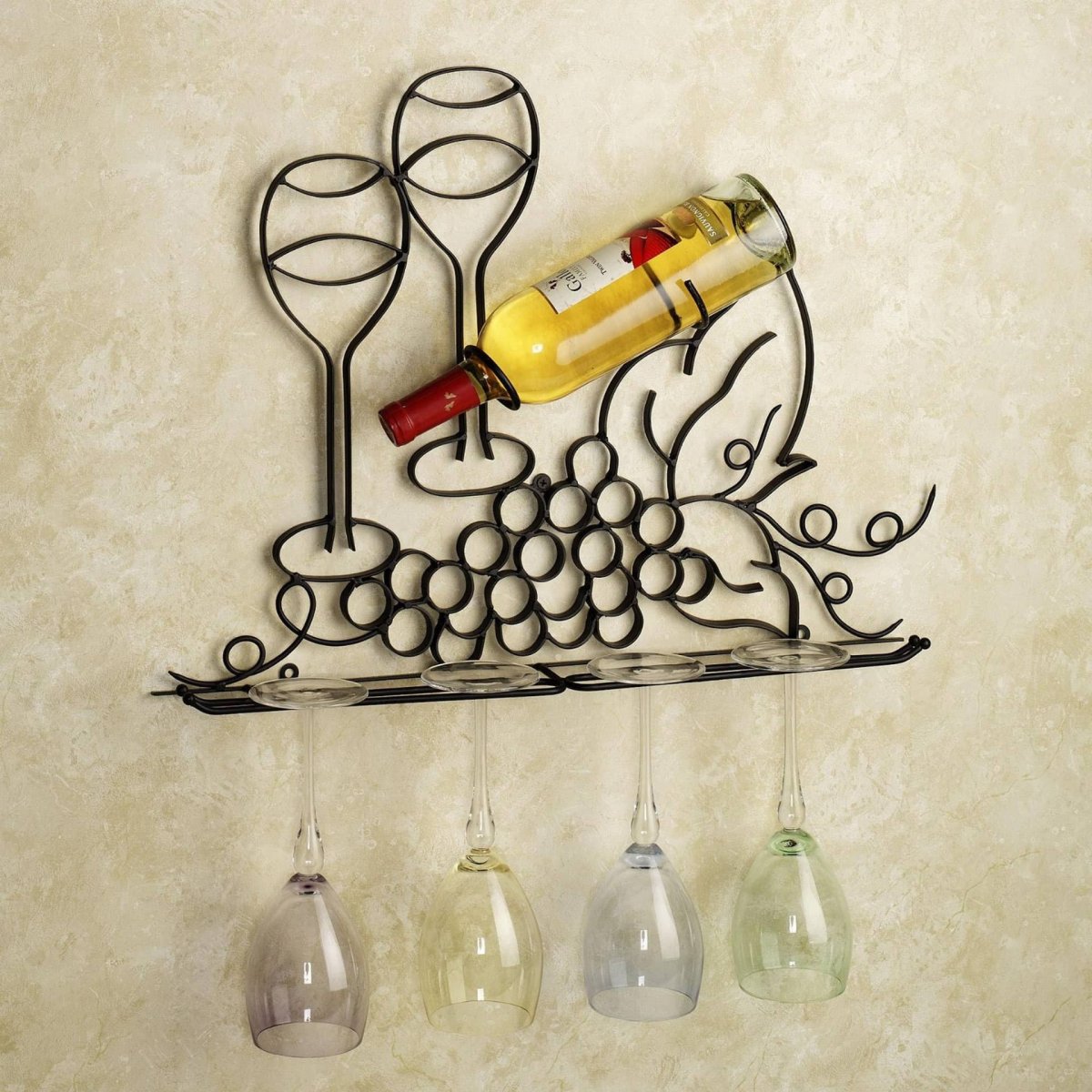 Подвес для бокалов