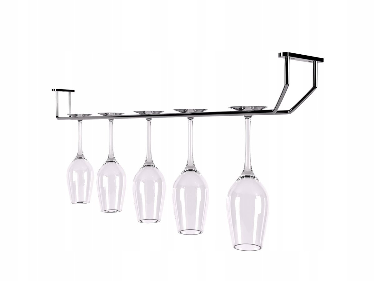 Бокалодержатель бронза