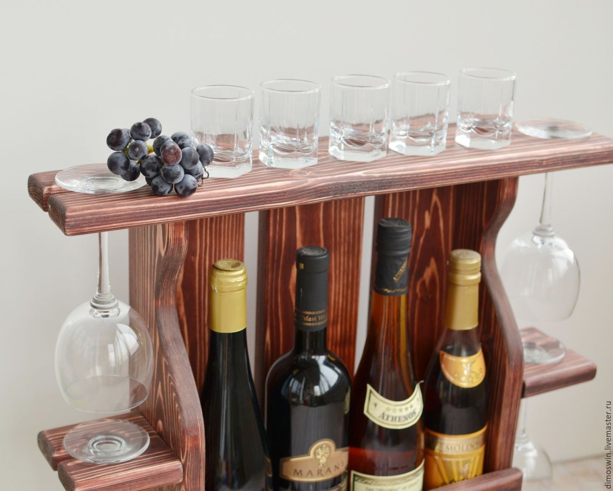 Бокалодержатели подвесные икеа