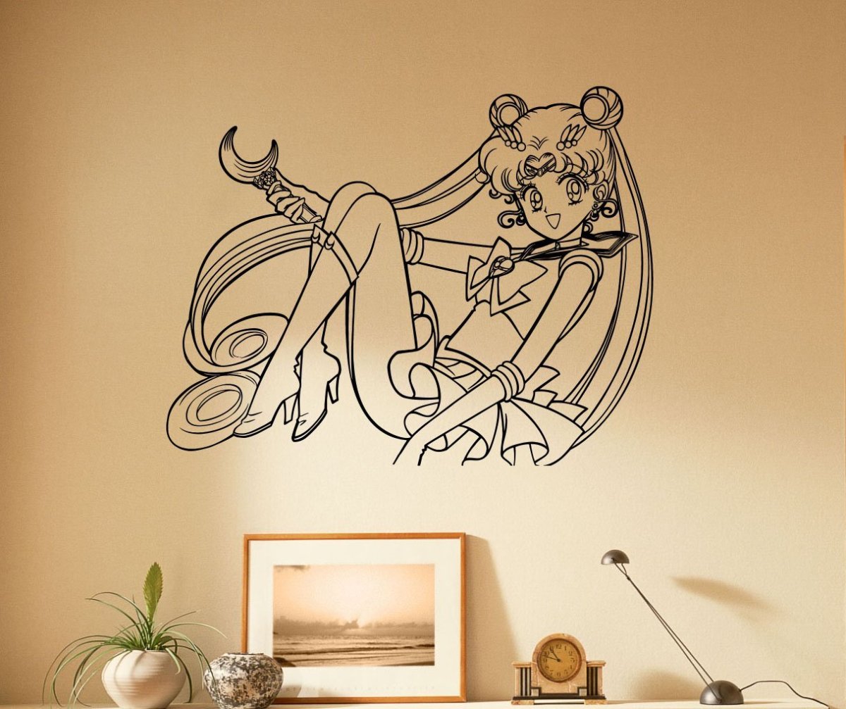 Наклейки для декора кухни