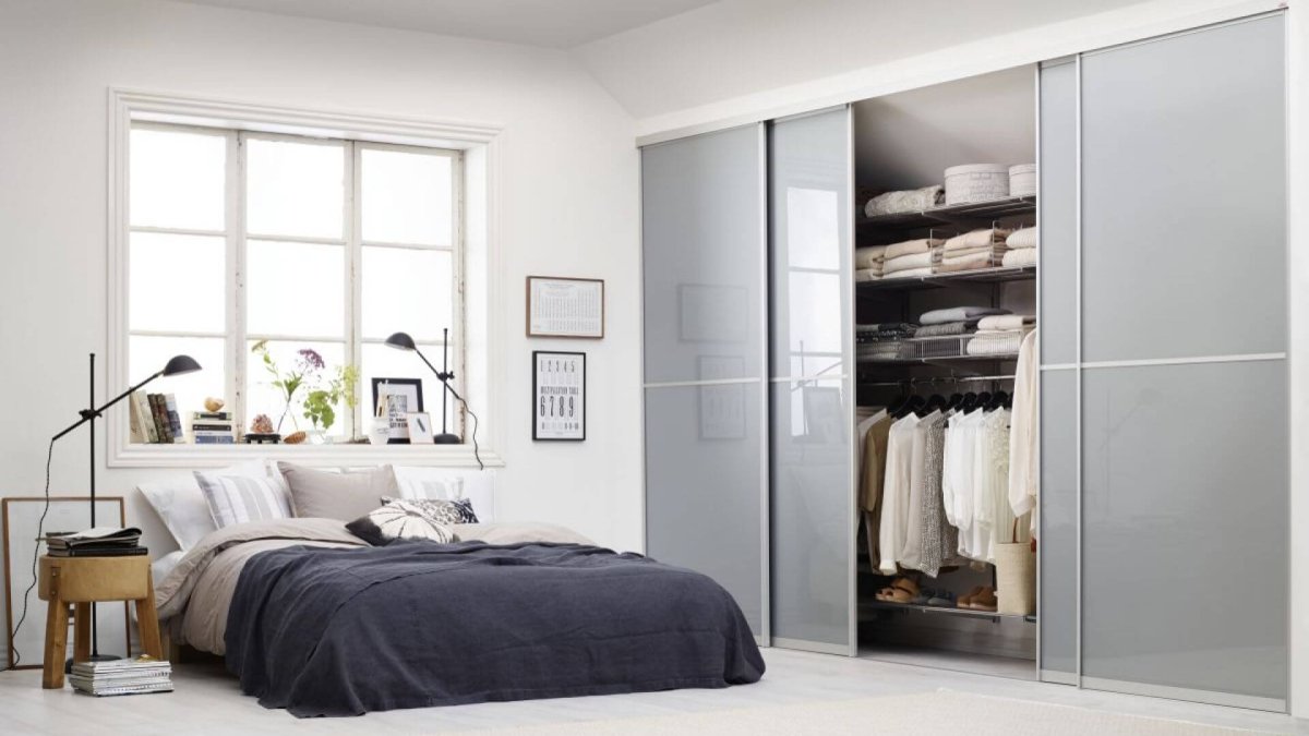 Шкаф armadio Wardrobe