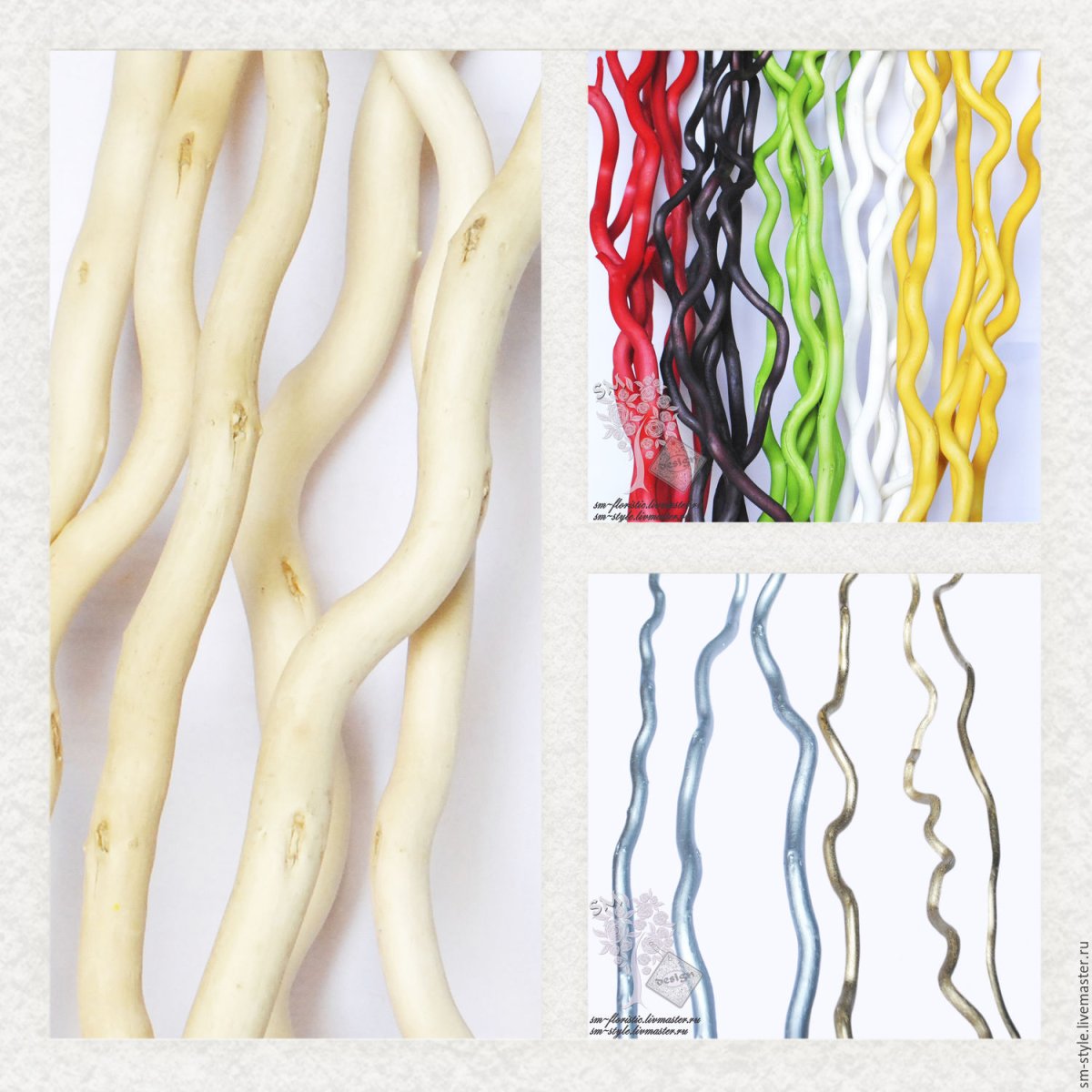 Корелис ветка