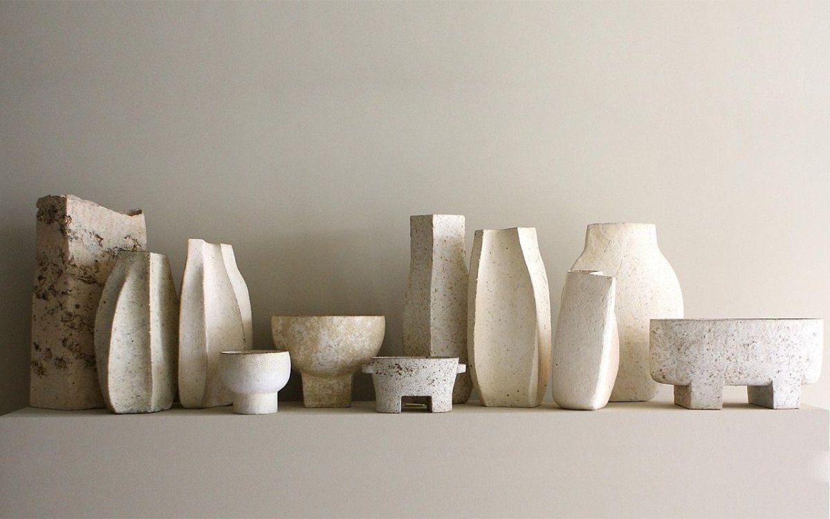 Пинтерест керамика