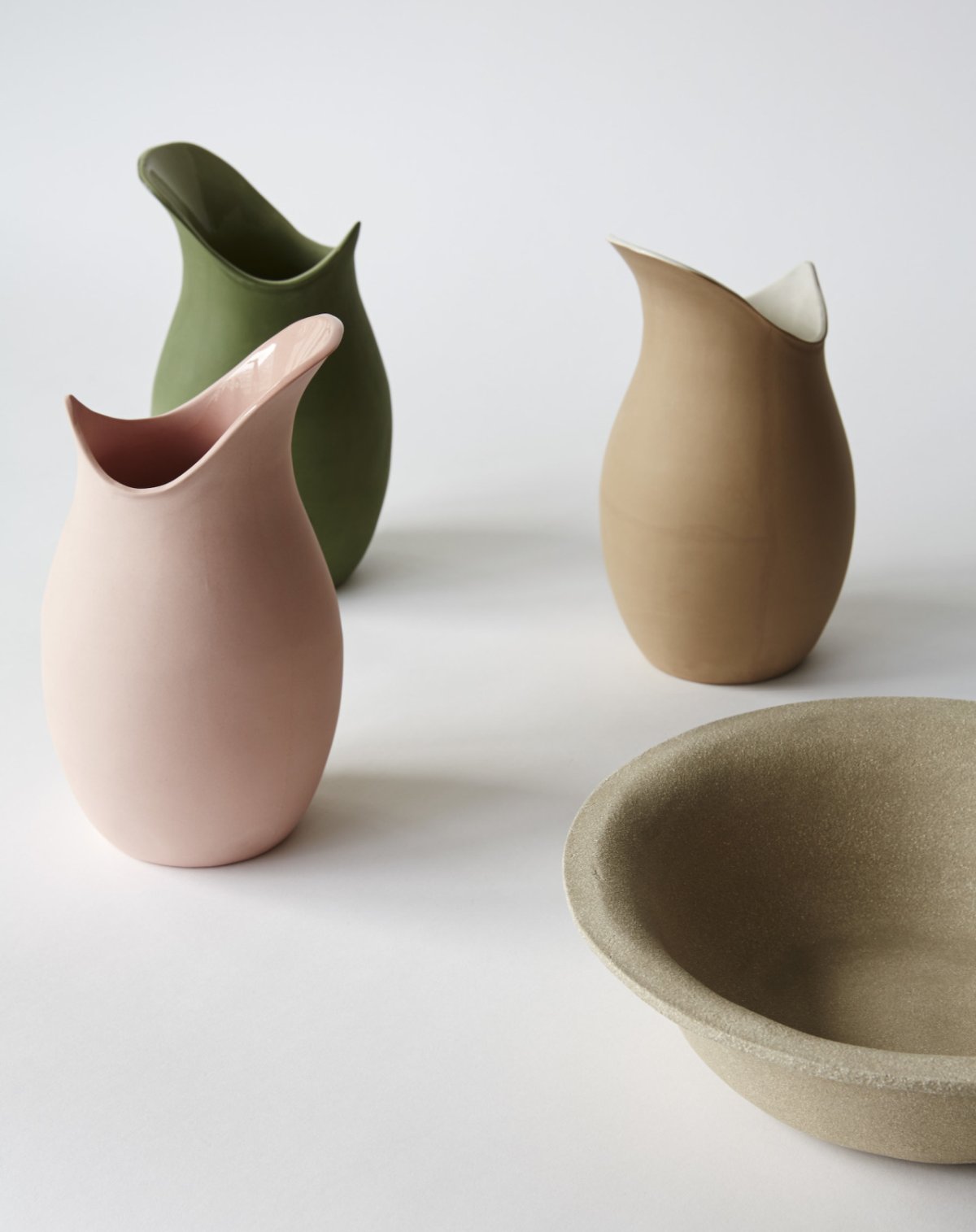 Arya Azure посуда