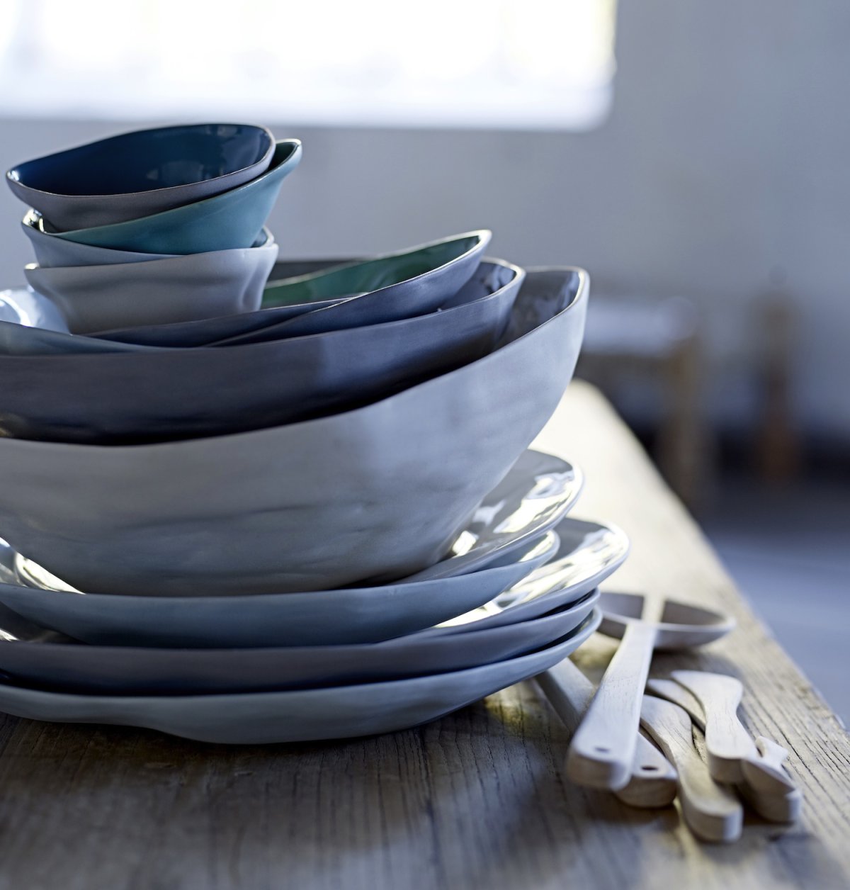 Посуда Минимализм