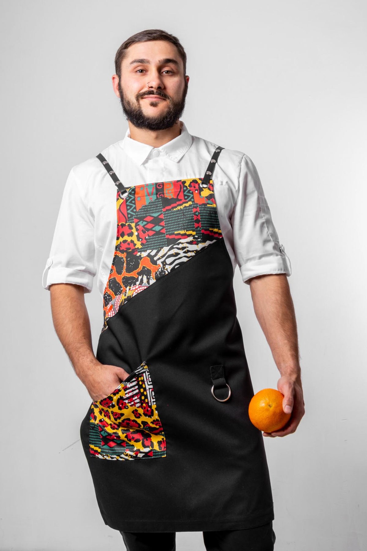 Фартук veritas Canvas Apron