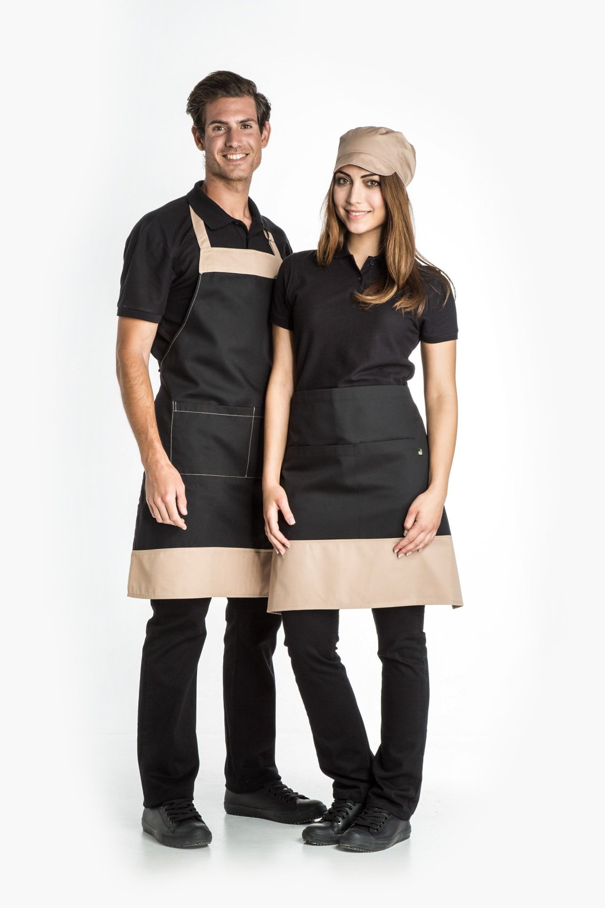 Униформа для официантов