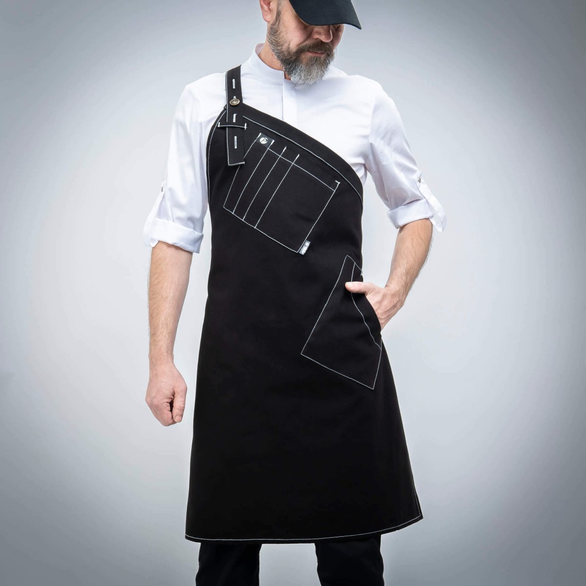 Фартуки для официантов