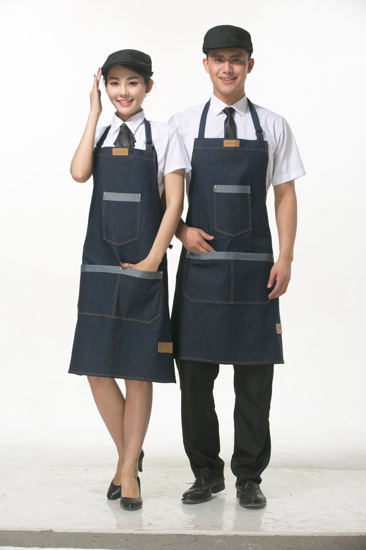 Фартуки Брагард