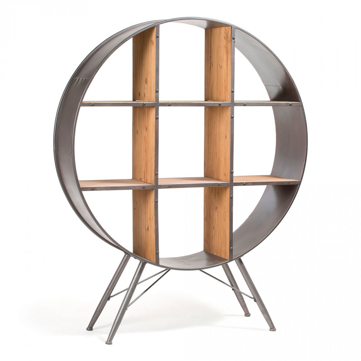 Полки для книг