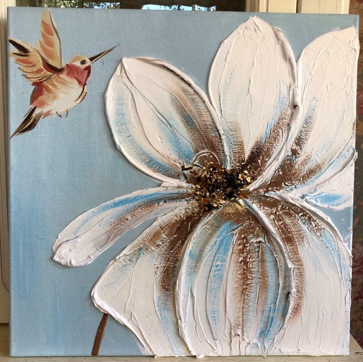 Интерьерные картины