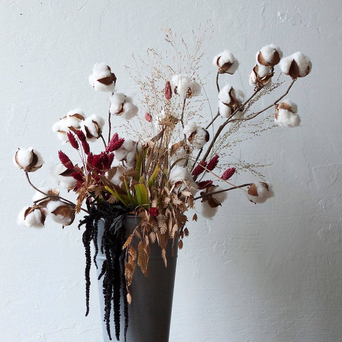 Композиция в интерьере