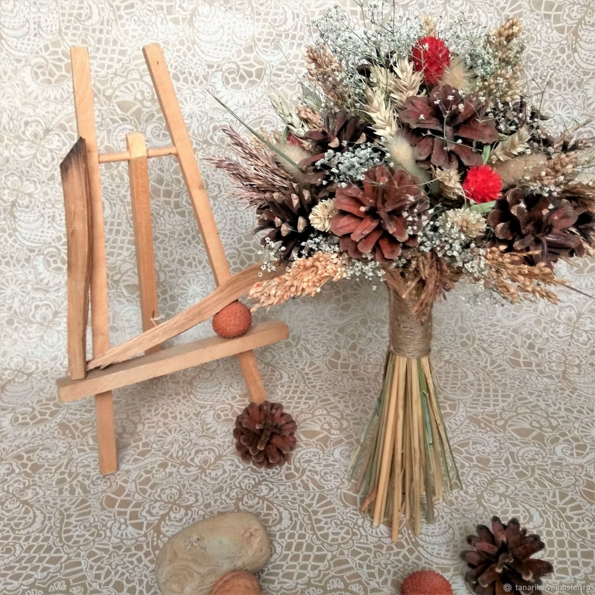 Светильник Верба