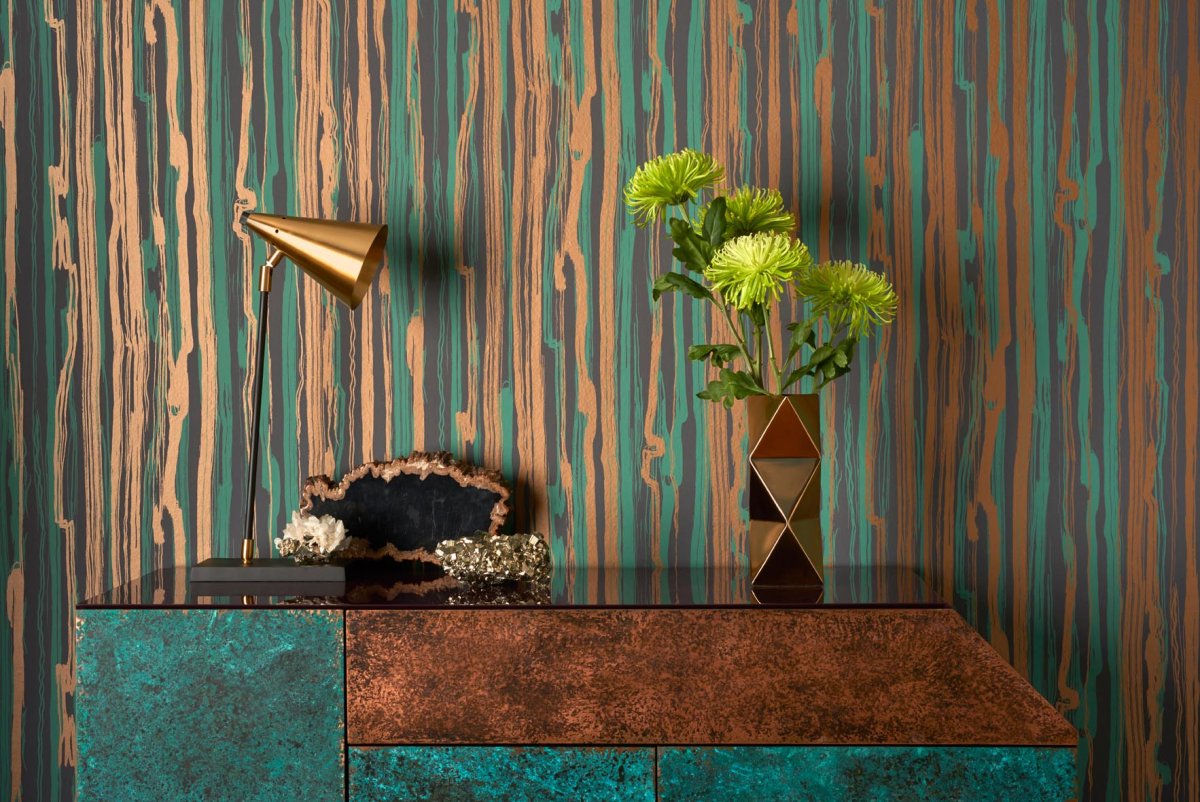 Обои на стену