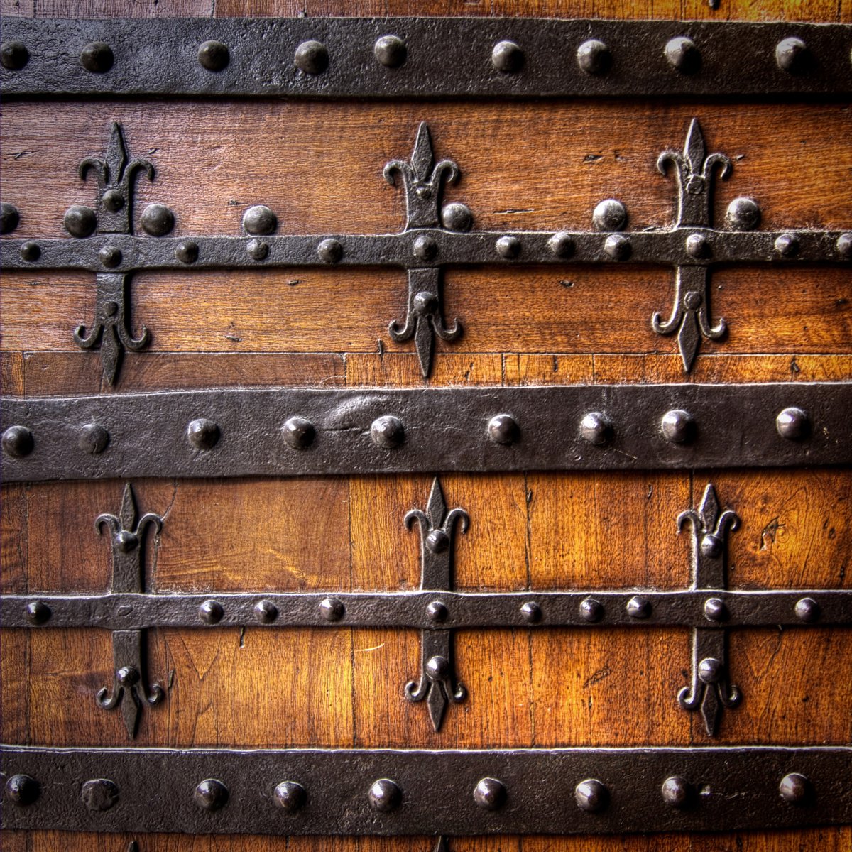 Медная заклепка 3авод №