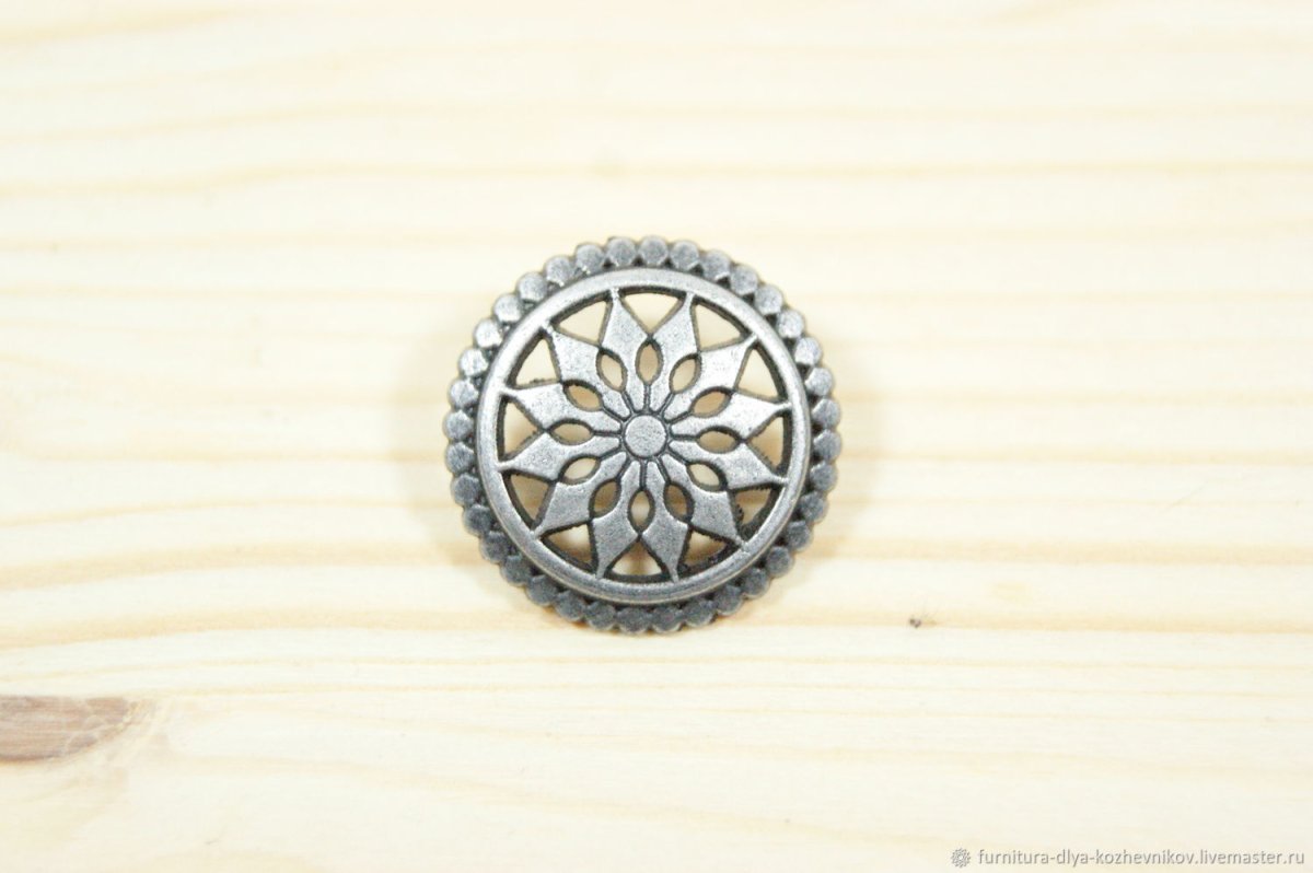 Металлические заклепки для металла