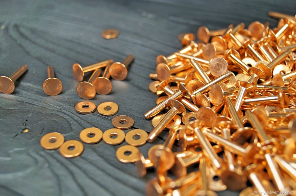 Хольнитены с узором