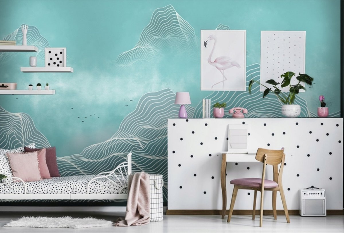 Металлическая пластина с заклепками