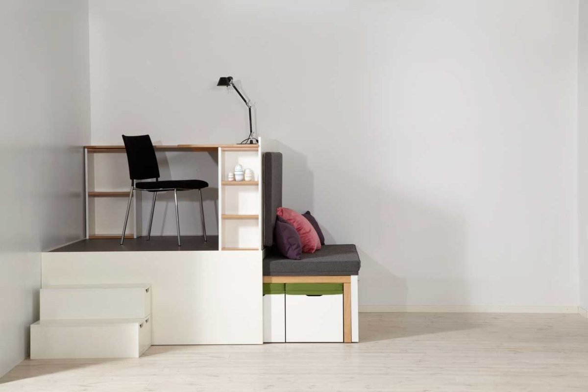 All in one от Matroshka Furniture
