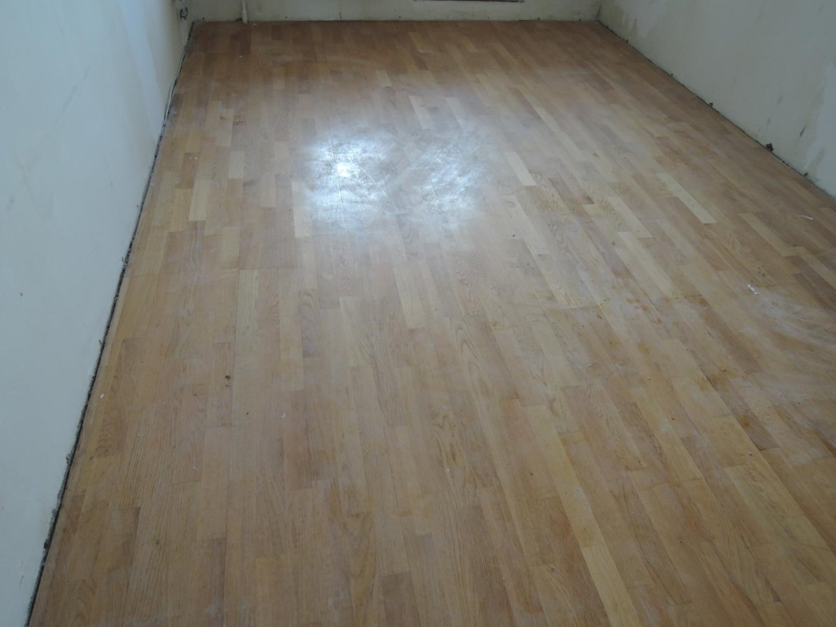 Французская елка паркет