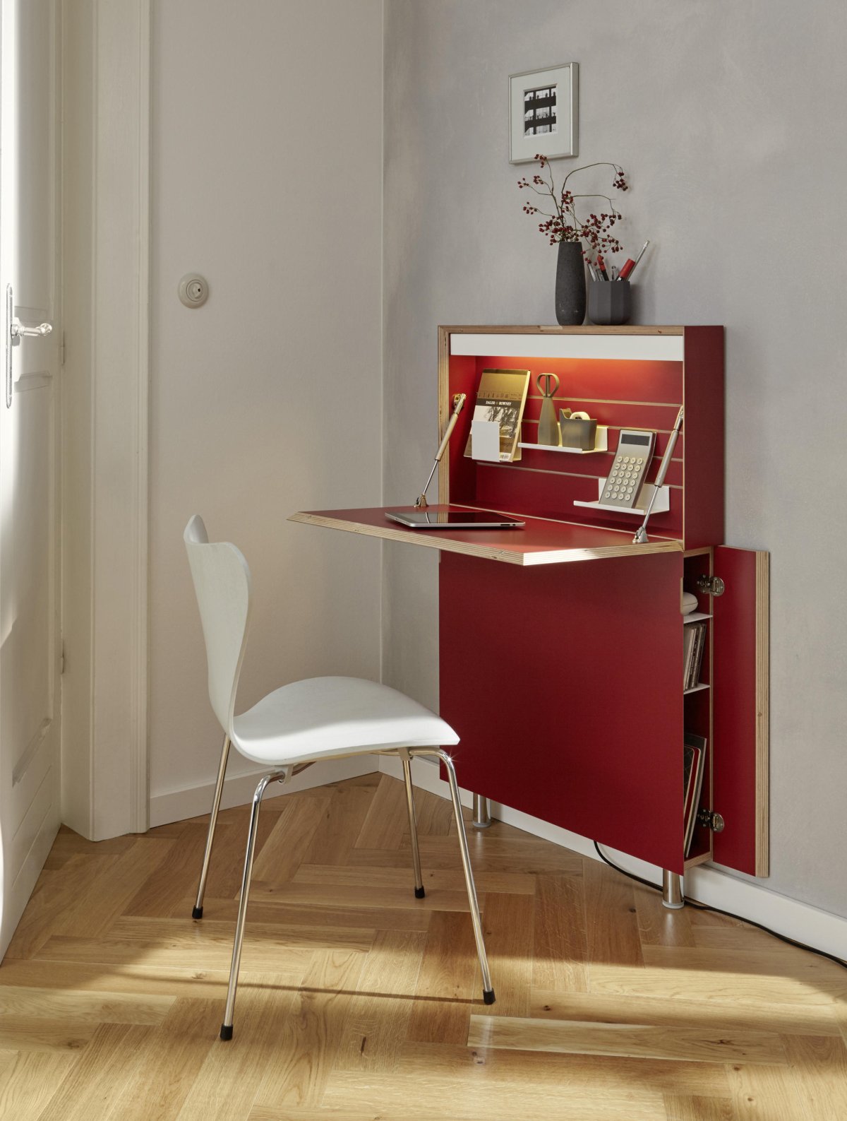 Секретер flatmate